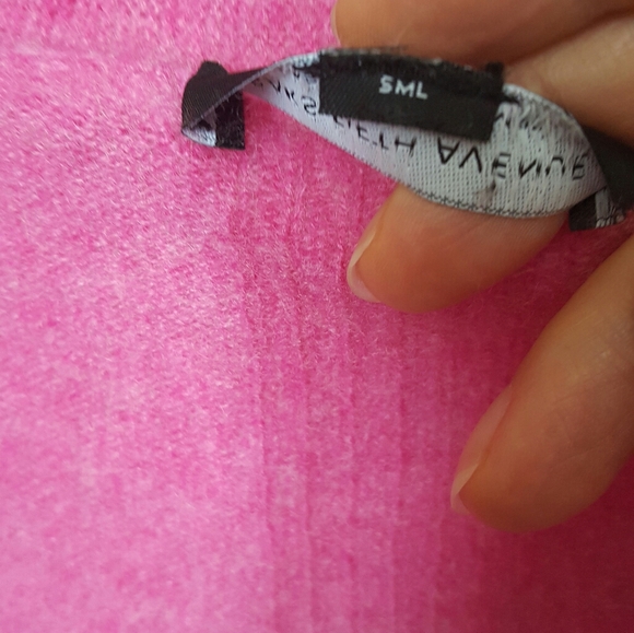 Cashmere Cardigan Saks Fifth Avenue Black Label - Picture 9 of 13